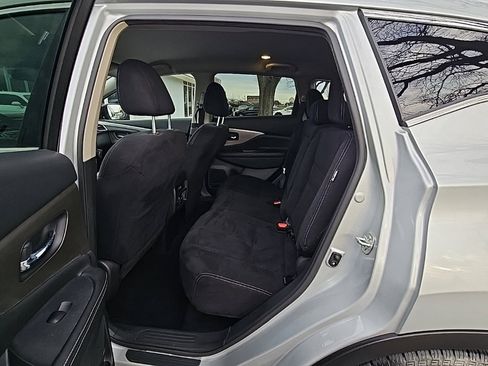 Used 2021 Nissan Murano S image 35
