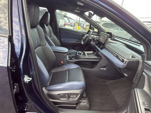 Certified 2026 Subaru Solterra AWD/4WD image 16