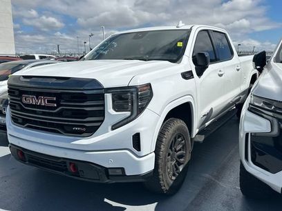 Used 2022 GMC Sierra 1500 AT4 w/ AT4 Premium Package