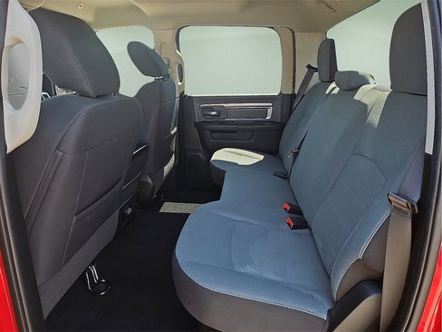 Used 2022 RAM 1500 Classic SLT image 16