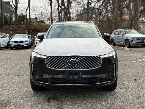 New 2026 Volvo XC90 B6 Ultra w/ Protection Package image 6