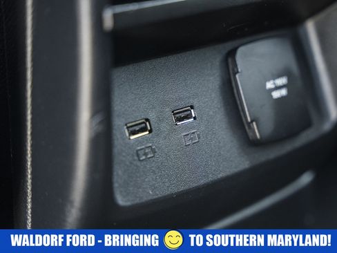 Used 2022 Ford Ranger XLT w/ Equipment Group 301A Mid image 38