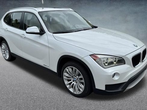Used 2014 BMW X1 sDrive28i RWD image 10