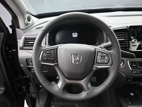 New 2026 Honda Ridgeline RTL image 22