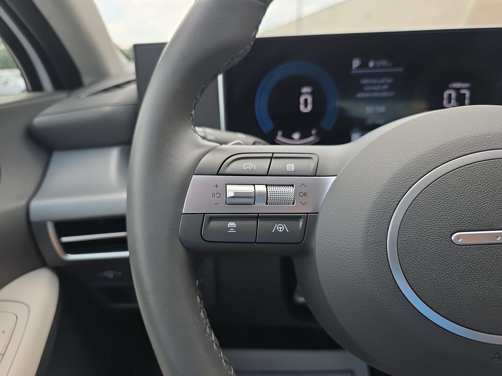 New 2026 Hyundai Sonata SEL FWD image 20