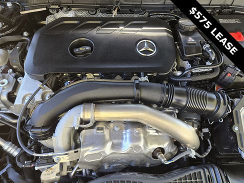 Certified 2025 Mercedes-Benz GLB 250 image 29