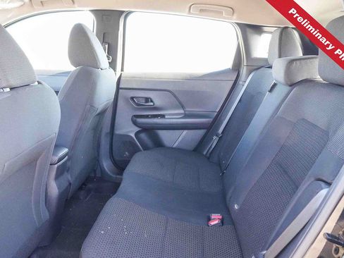 Used 2026 Nissan Kicks S FWD image 12