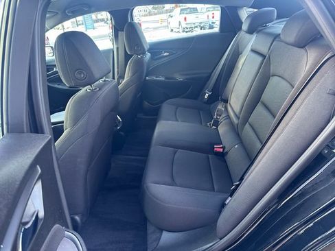 Certified 2024 Chevrolet Malibu LT image 28