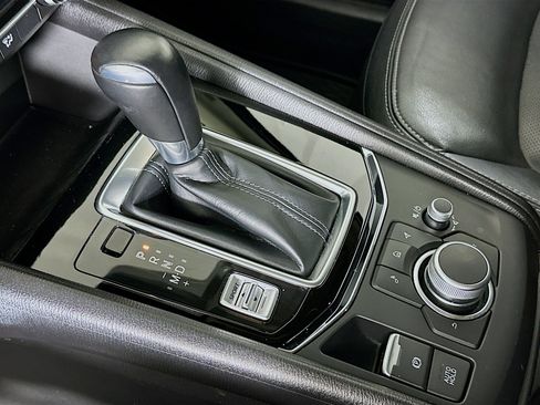 Used 2025 MAZDA CX-5 AWD 2.5 S w/ Preferred Package image 24