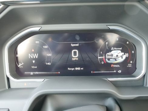 New 2026 GMC Sierra 2500 AT4X image 24