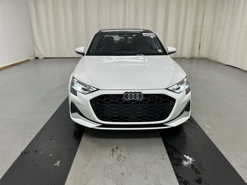 Used 2026 Audi A3 2.0T Premium AWD/4WD image 3