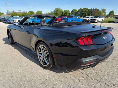 Used 2024 Ford Mustang GT Premium RWD image 5