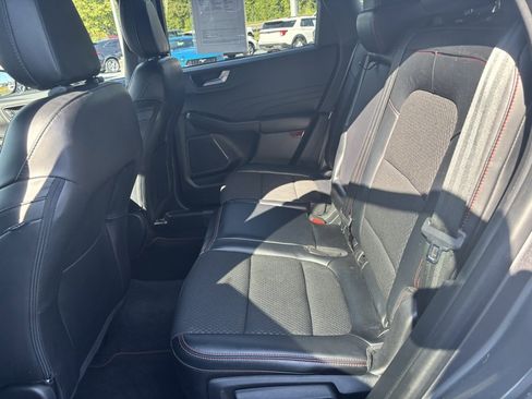 Used 2023 Ford Escape ST-Line w/ Tech Pack #1 image 12