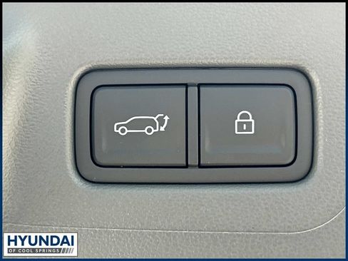 New 2026 Hyundai Santa Fe SEL FWD image 13
