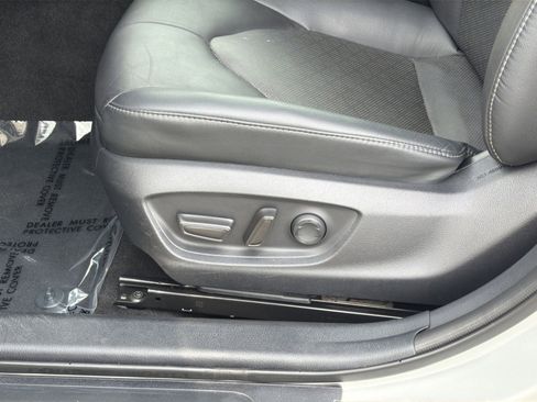 Used 2023 Toyota Camry XSE FWD image 19