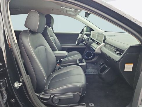 Certified 2023 Hyundai Ioniq 5 SEL AWD/4WD image 28