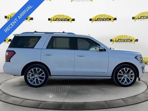 Used 2019 Ford Expedition Platinum image 6