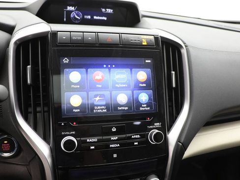 Used 2022 Subaru Ascent Limited w/ Technology Package image 24