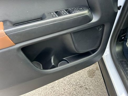 Used 2025 Ford Bronco Sport Outer Banks w/ Outer Banks Tech Package+ image 32