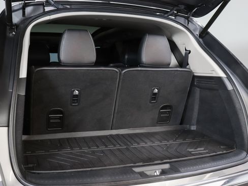 Used 2022 Acura MDX w/Technology Package image 10