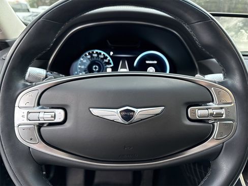 Used 2023 Genesis GV80 3.5T image 24