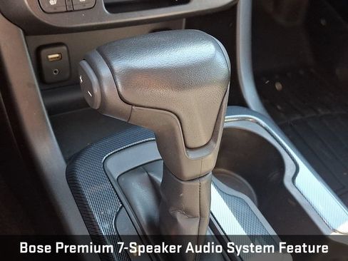 Used 2017 Chevrolet Colorado Z71 AWD/4WD image 17