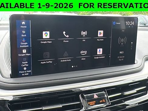 Used 2026 Acura MDX w/ Technology Package image 17