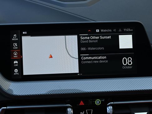 Used 2024 BMW 228i xDrive Gran Coupe w/ Premium Package image 19