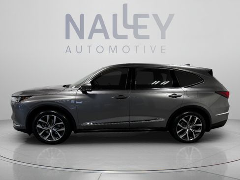 Used 2023 Acura MDX FWD w/ Technology Package image 2