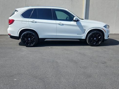 Used 2018 BMW X5 sDrive35i RWD image 3
