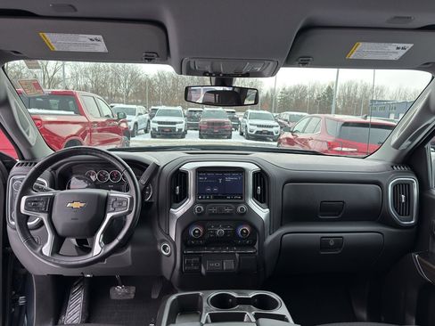 Used 2019 Chevrolet Silverado 1500 LT w/ All-Star Edition image 27