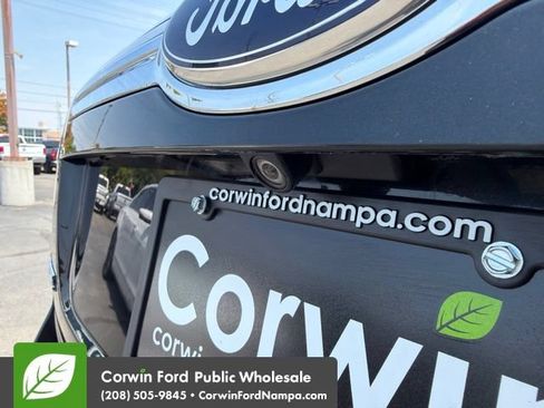 Used 2013 Ford Edge Limited AWD/4WD image 11