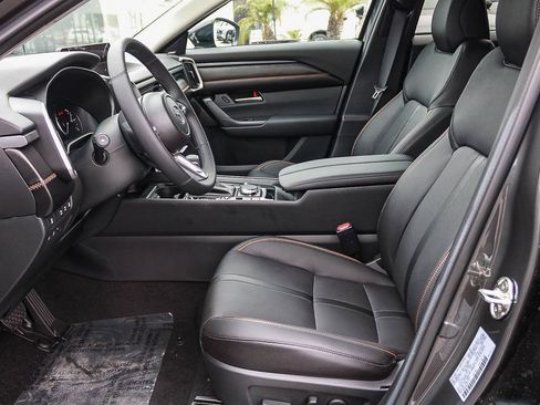 New 2026 MAZDA CX-50 AWD 2.5 Hybrid w/ Weather Package image 19