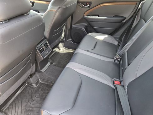 Used 2025 Subaru Forester Sport w/ Popular Package #1 AWD/4WD image 30