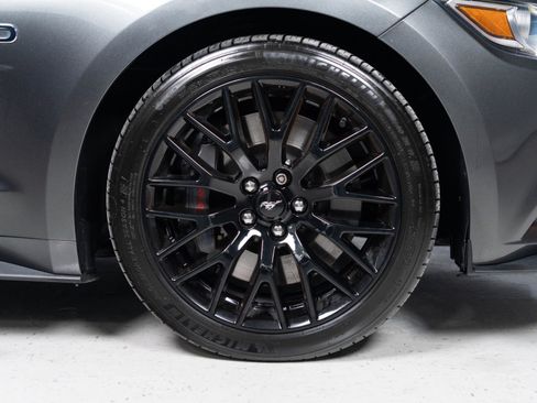 Used 2015 Ford Mustang GT w/ GT Performance Package image 23