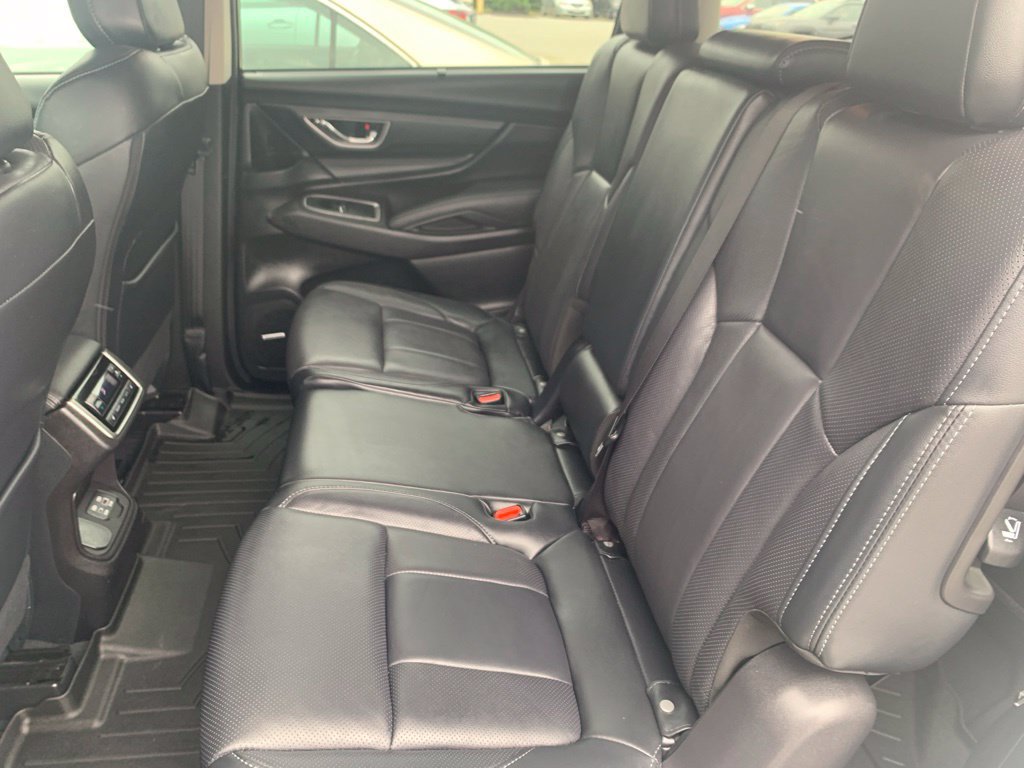 Used 2024 Subaru Ascent Limited w/ Technology Package AWD/4WD image 19