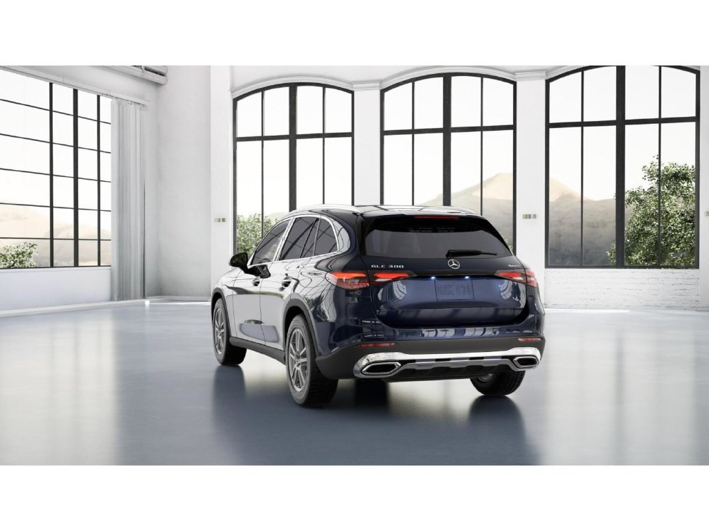 Certified 2023 Mercedes-Benz GLC 300 4MATIC image 27