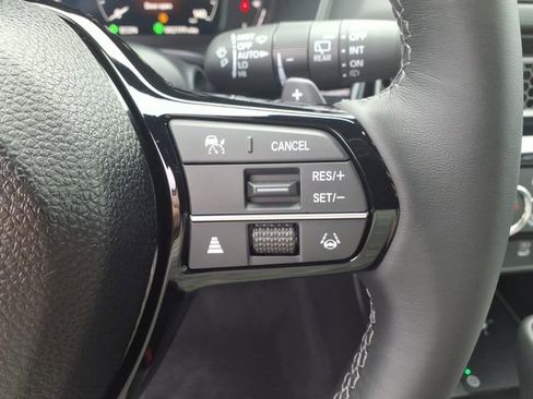 Certified 2026 Honda Civic Sport Touring image 10