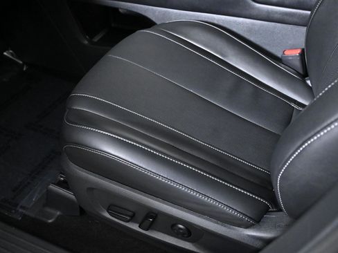 Certified 2026 INFINITI QX60 Luxe w/ Cargo Package image 22