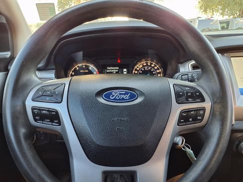 Certified 2022 Ford Ranger XLT w/ FX4 Off-Road Package AWD/4WD image 25