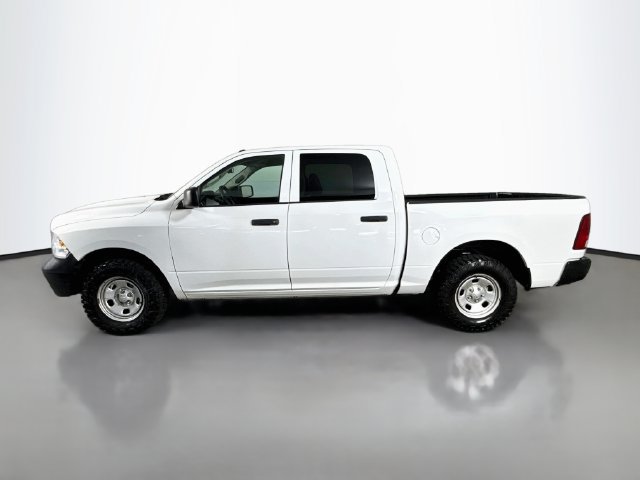 Used 2021 RAM 1500 Tradesman w/ Protection Group AWD/4WD image 6