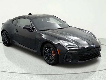 New 2026 Subaru BRZ tS