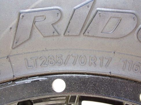 Used 2000 Jeep Wrangler Sahara image 26