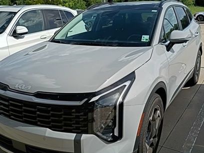 Used 2026 Kia Sportage EX w/ EX Panorama Roof Package