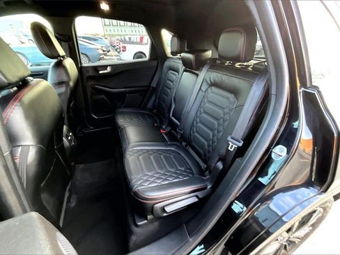 Used 2023 Ford Escape ST-Line Elite w/ Premium Technology Package image 25