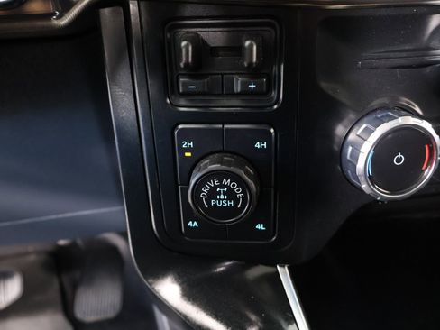 Used 2023 Ford F150 Raptor AWD/4WD image 9