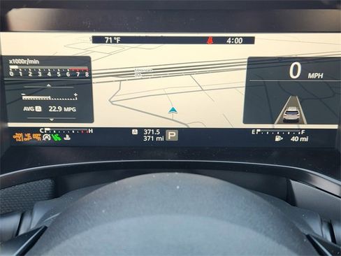 New 2026 Subaru Outback Limited image 12