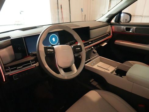 New 2026 Hyundai Santa Fe Calligraphy image 50