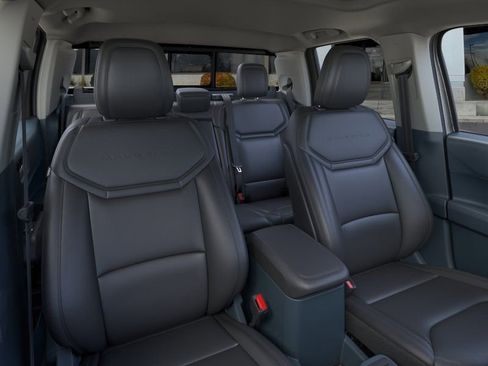 New 2026 Ford Maverick Lariat AWD/4WD image 10