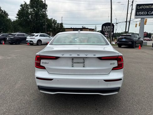 Used 2024 Volvo S60 B5 Core FWD image 4